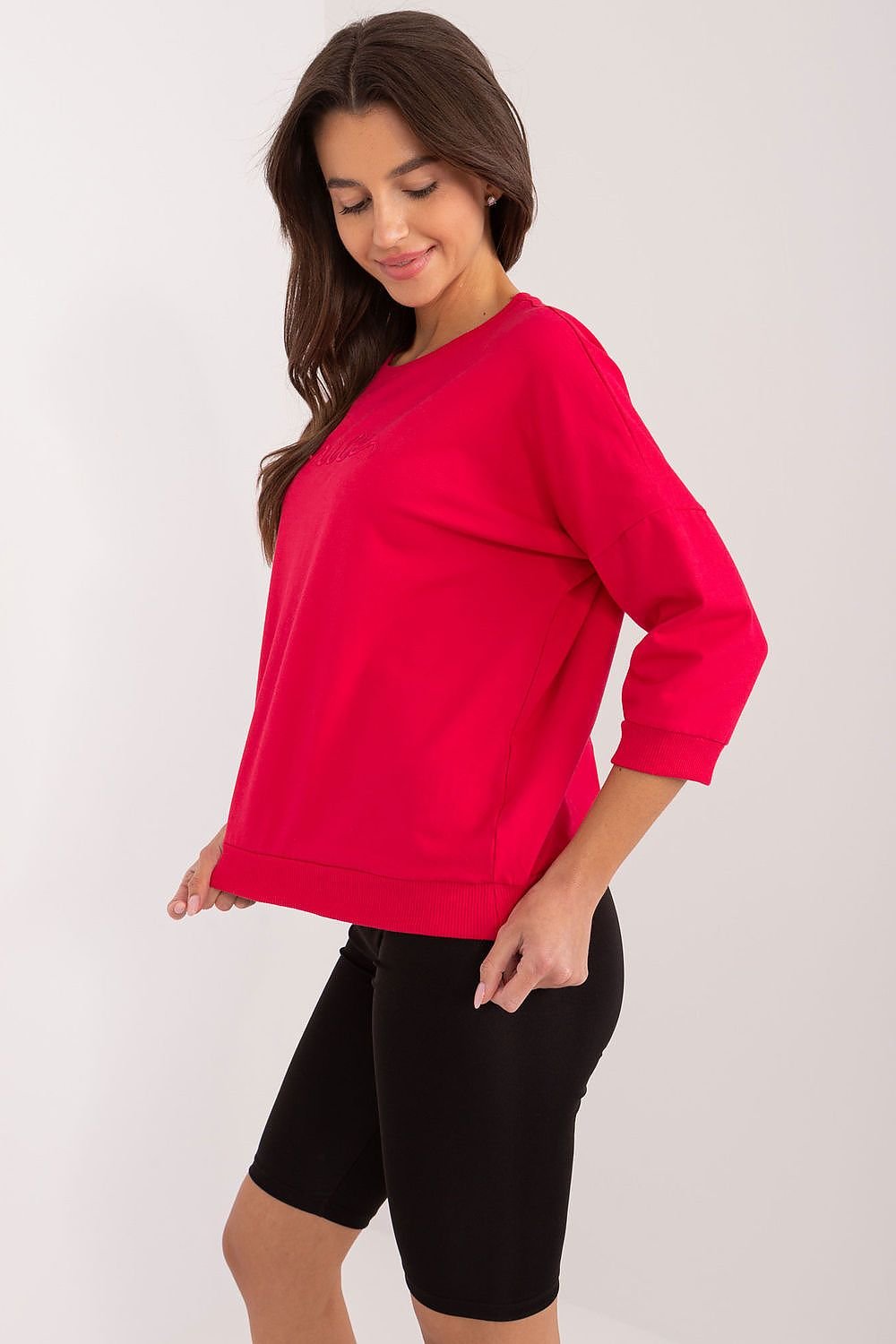 Sweatshirt model 197453