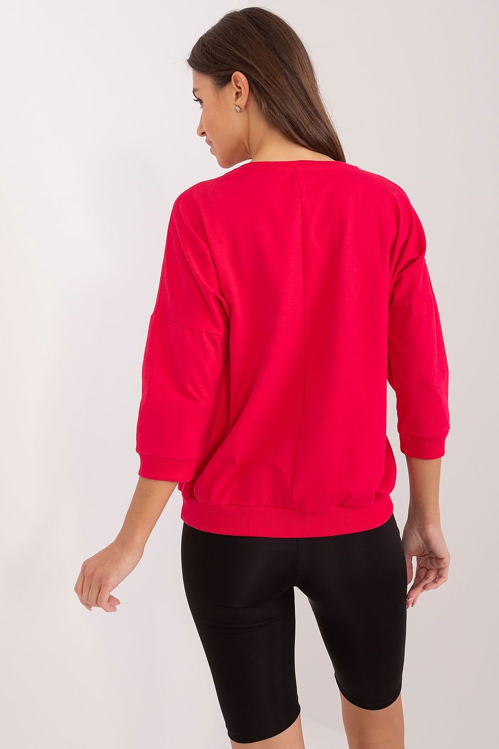 Sweatshirt model 197453