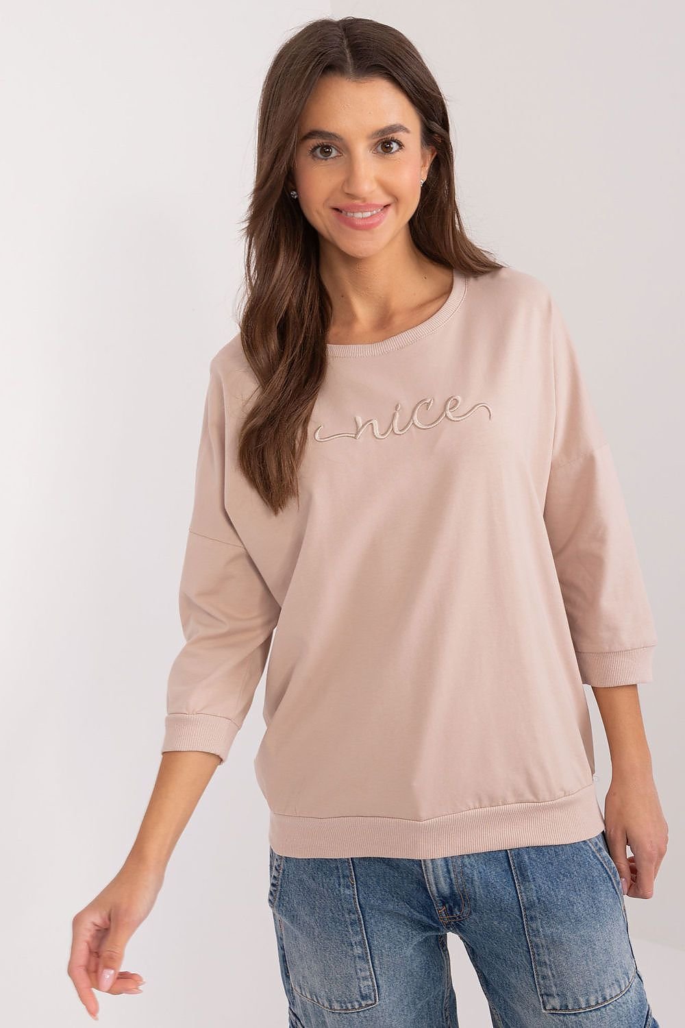 Sweatshirt model 197453