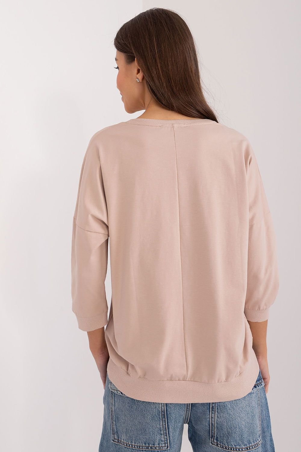 Sweatshirt model 197453