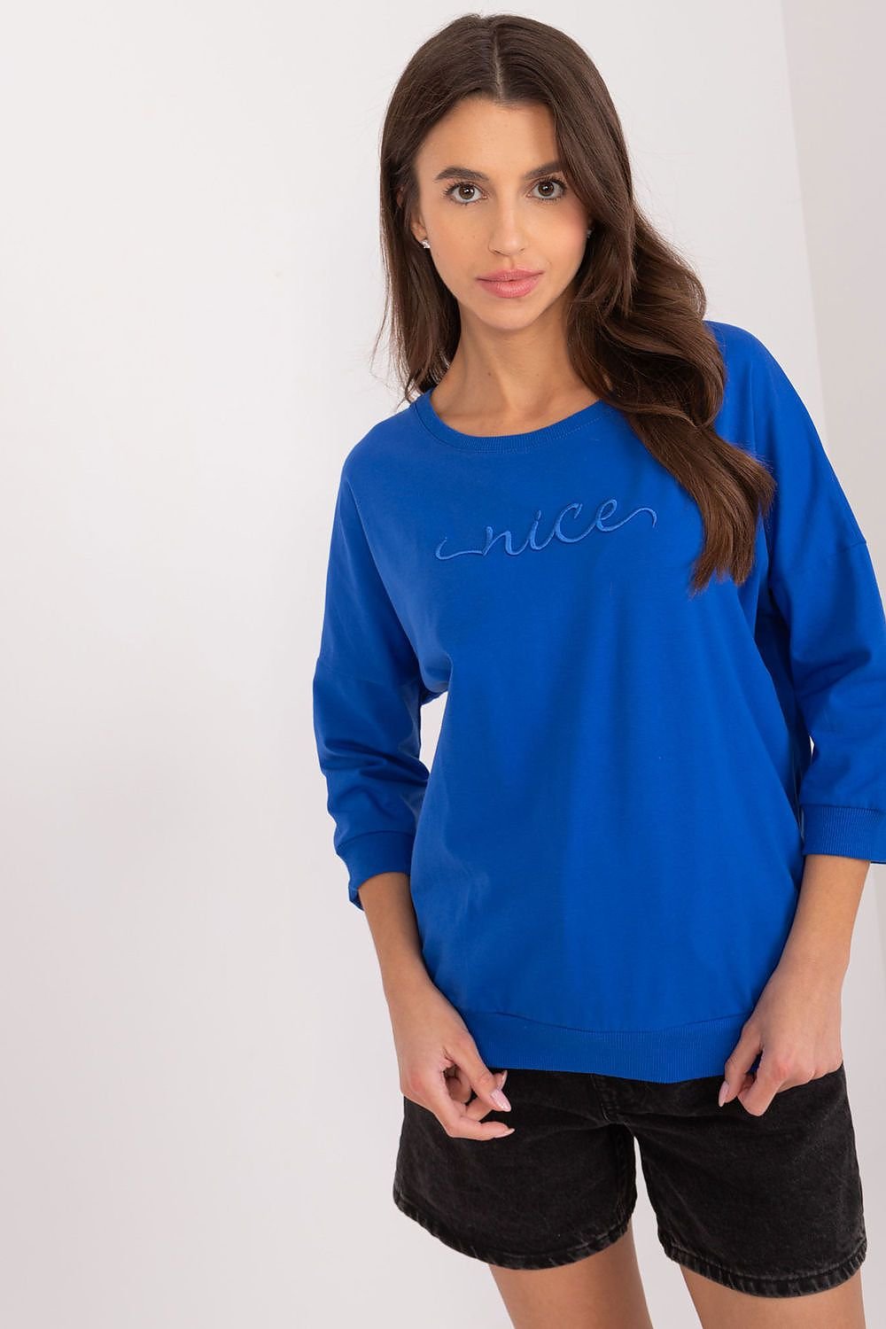 Sweatshirt model 197453