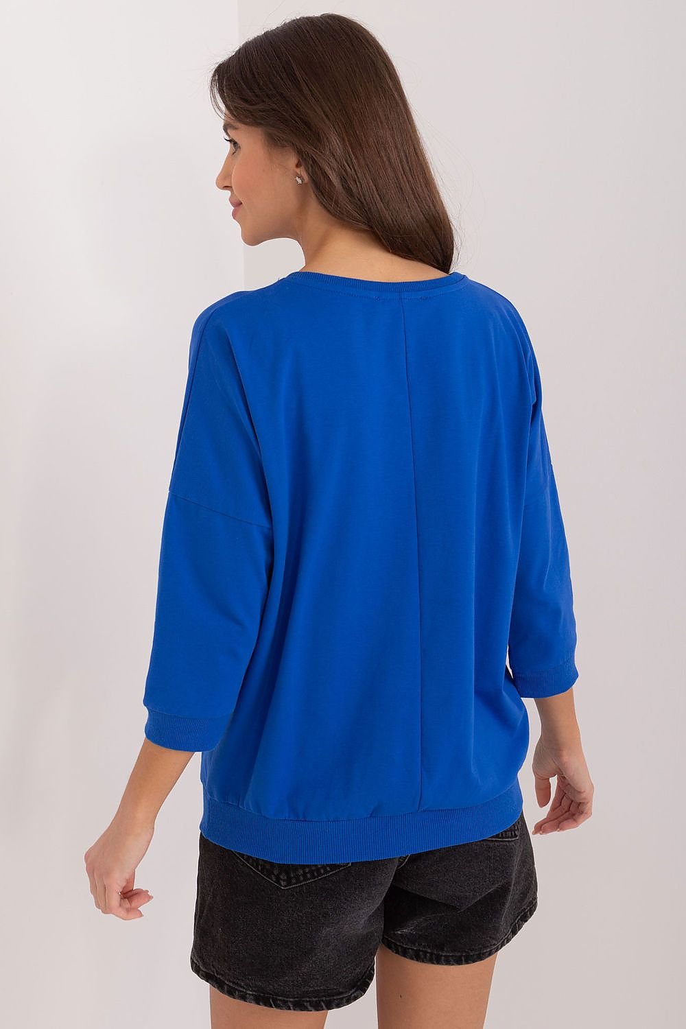 Sweatshirt model 197453