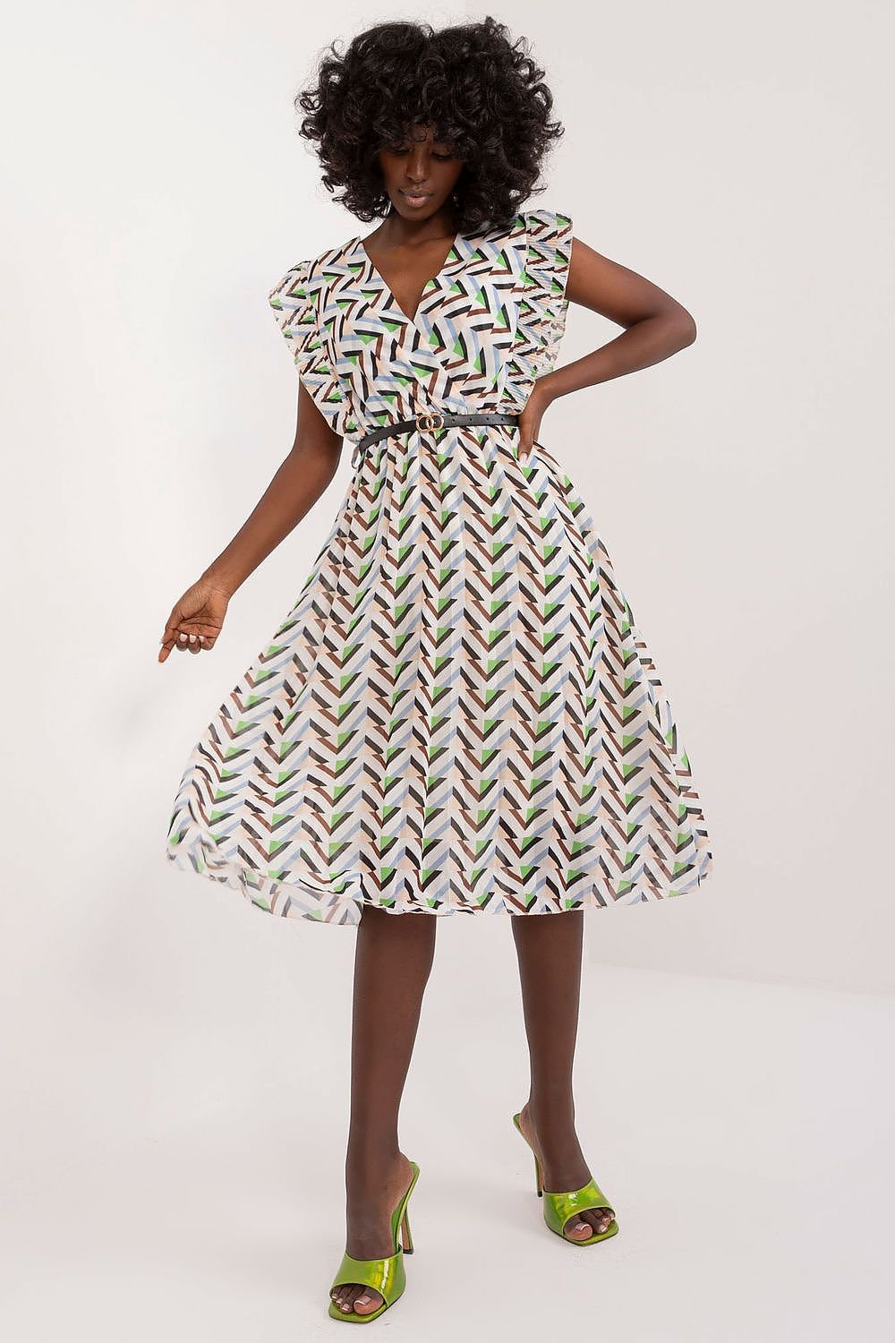 Robe de jour model 197871