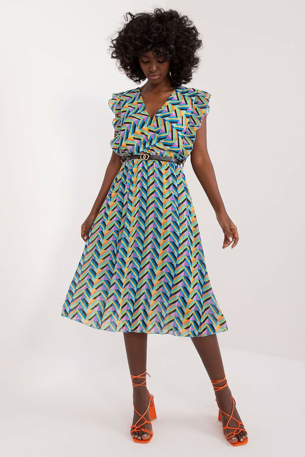 Robe de jour model 197871