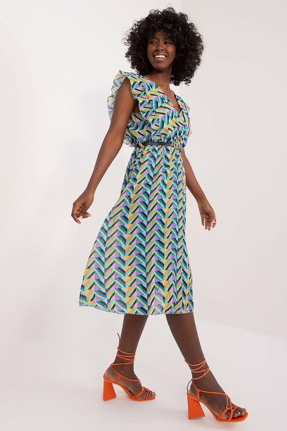 Robe de jour model 197871