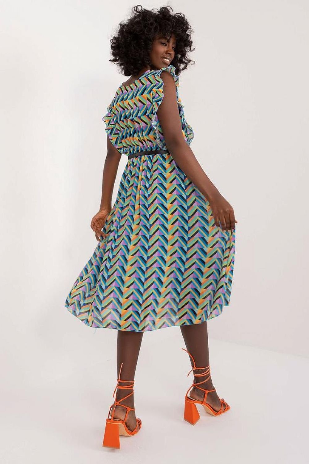 Robe de jour model 197871