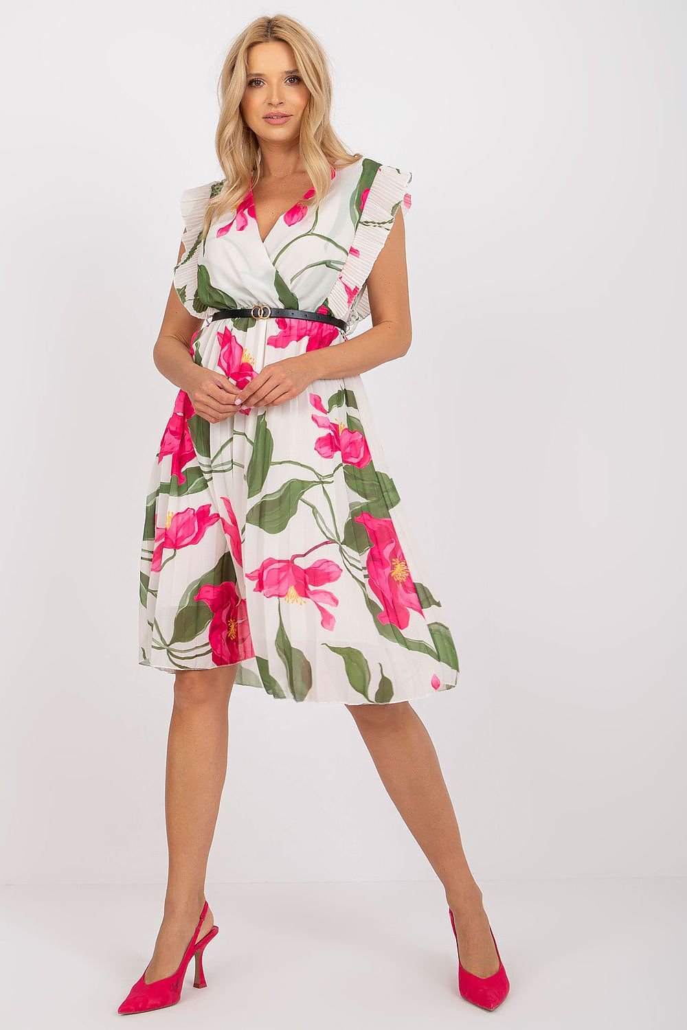 Robe de jour model 197871