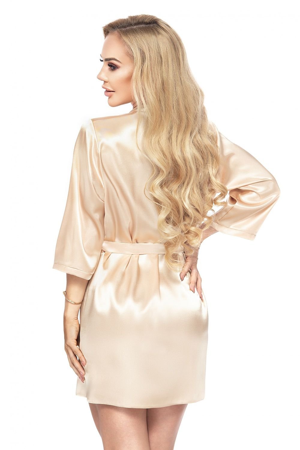 Peignoir model 198985