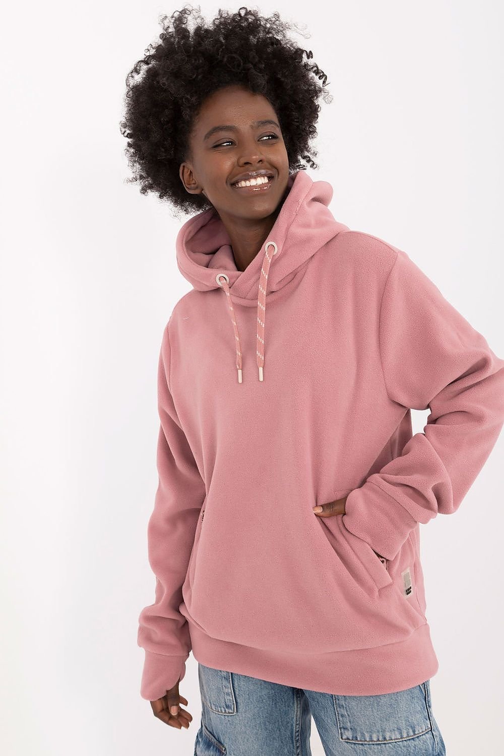 Sweatshirt model 199207