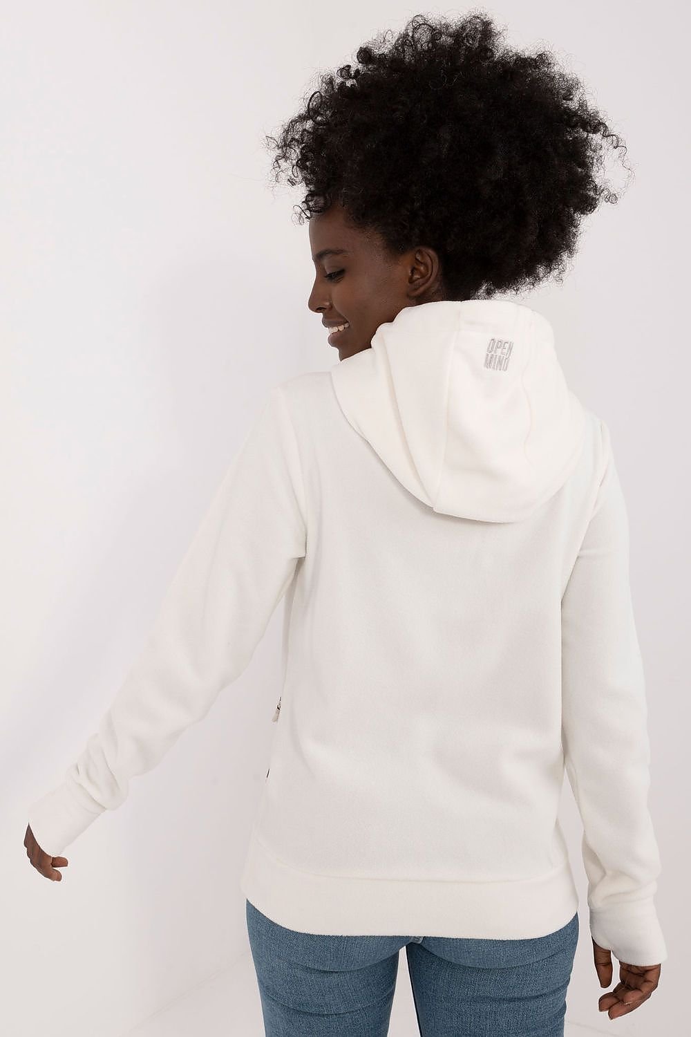 Sweatshirt model 199207
