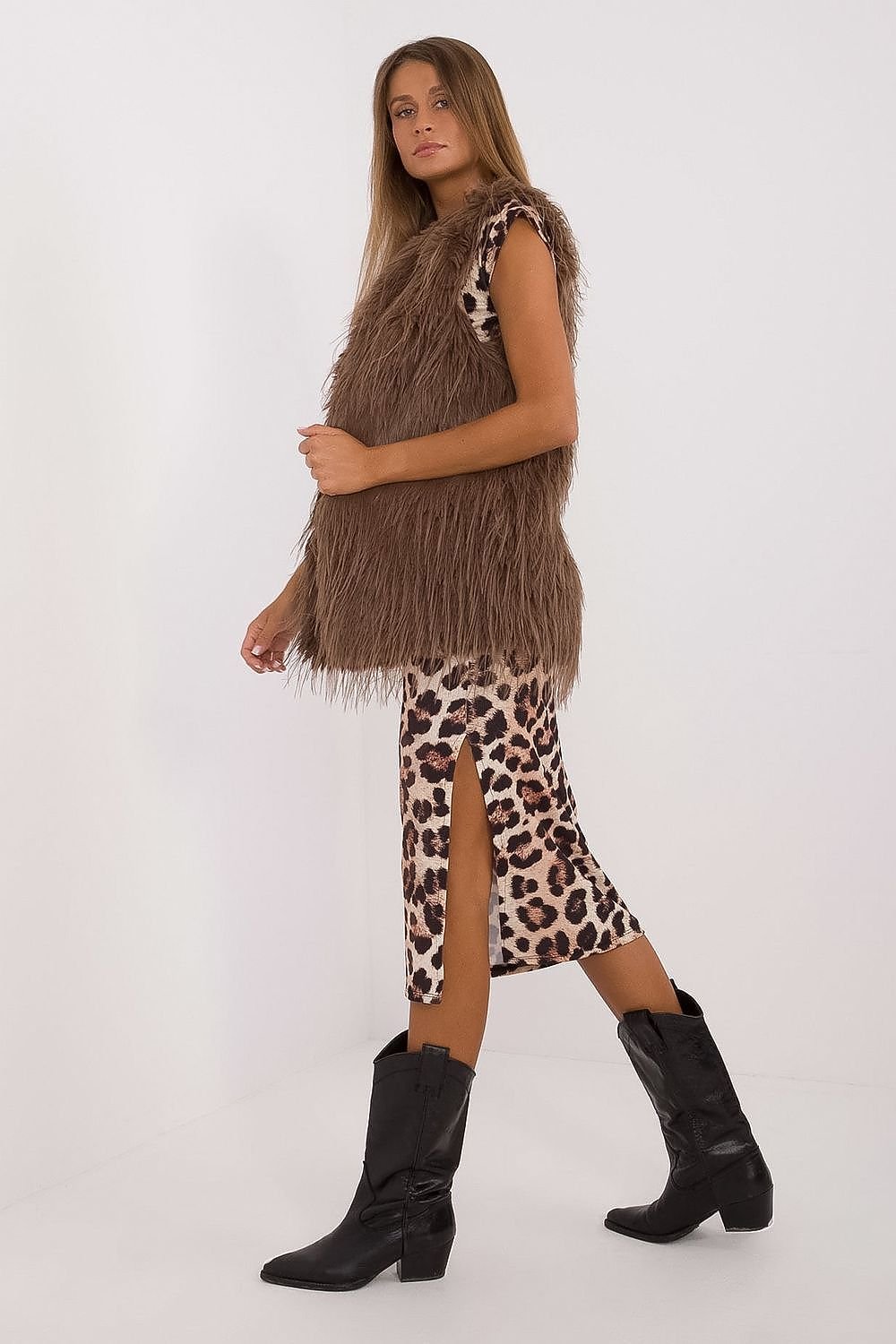 Gilet model 200337