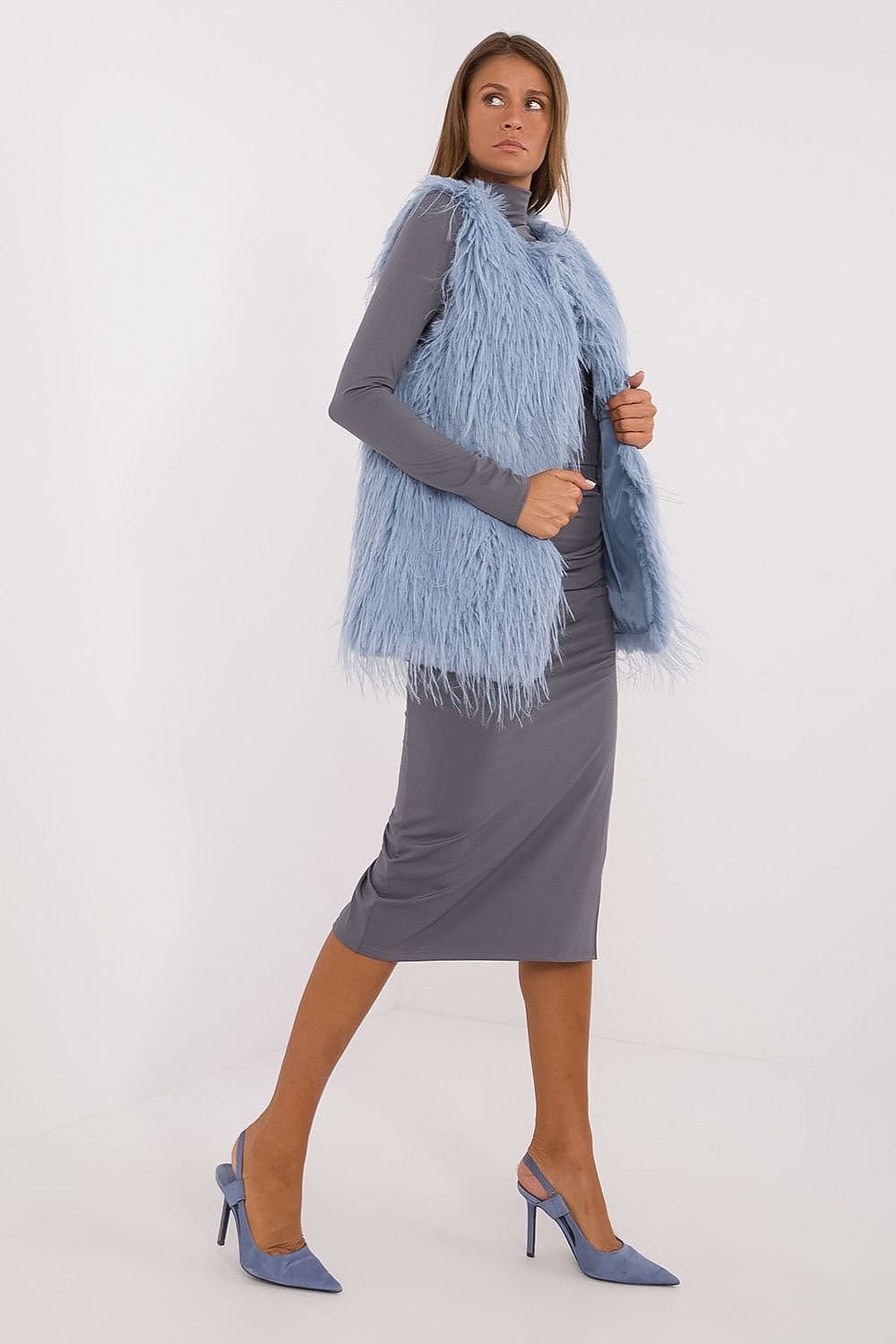 Gilet model 200337