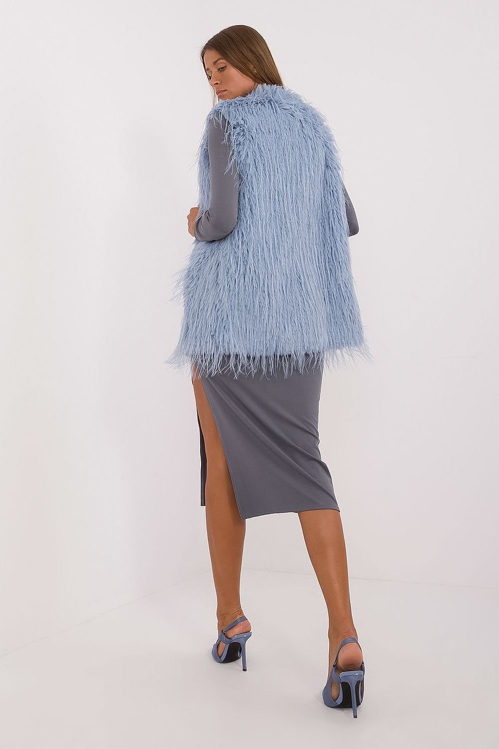 Gilet model 200337