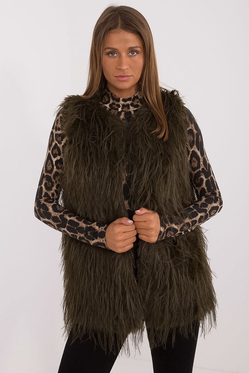 Gilet model 200337