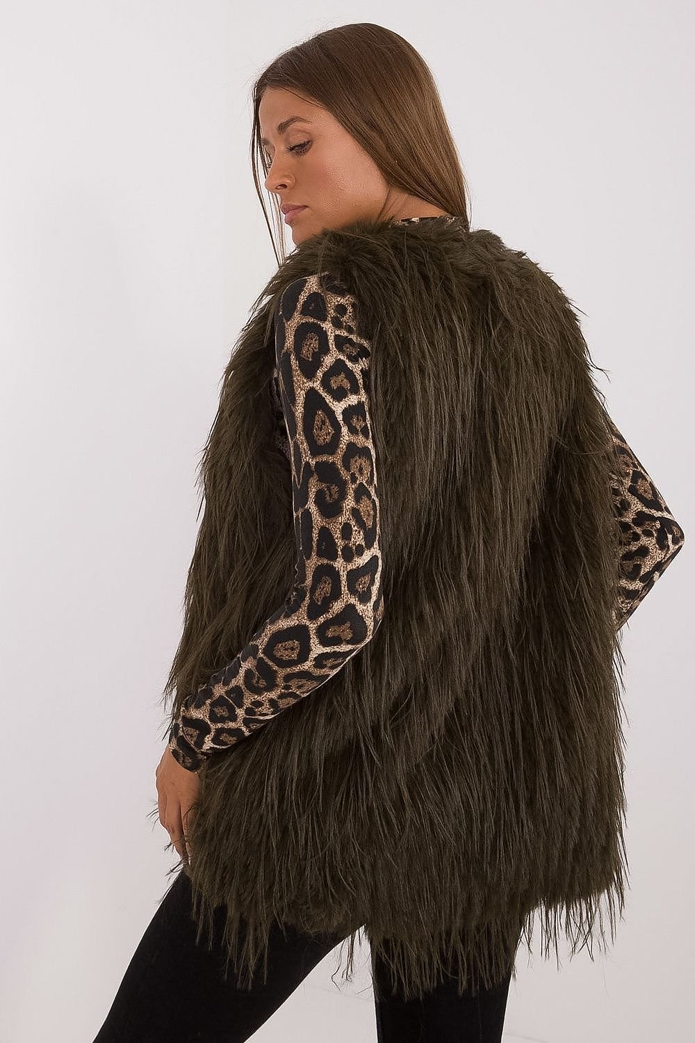 Gilet model 200337