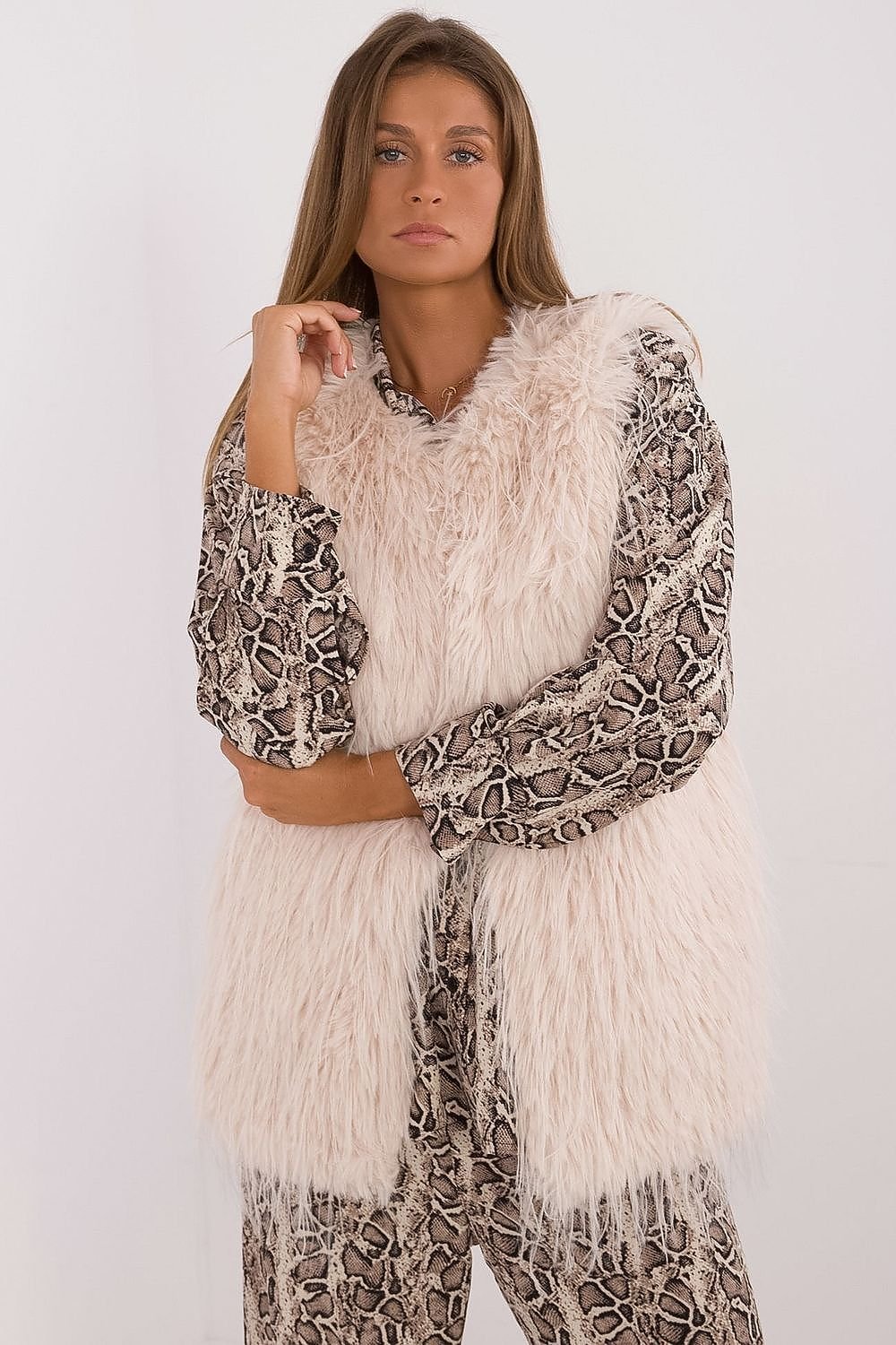 Gilet model 200337