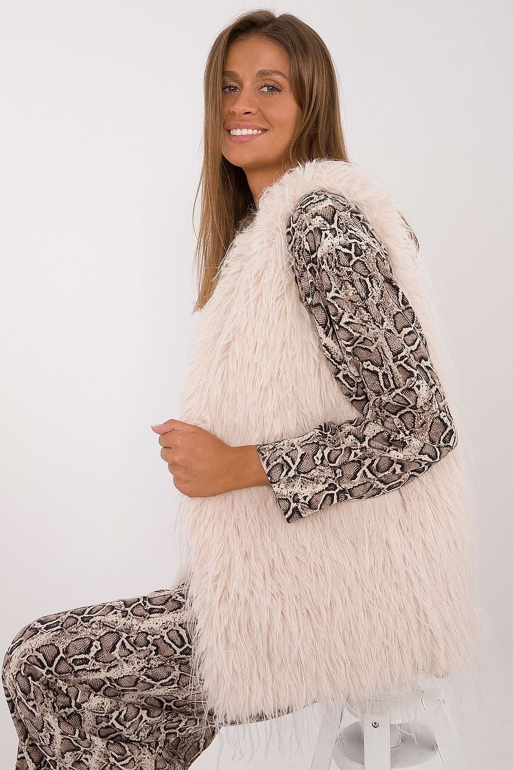 Gilet model 200337