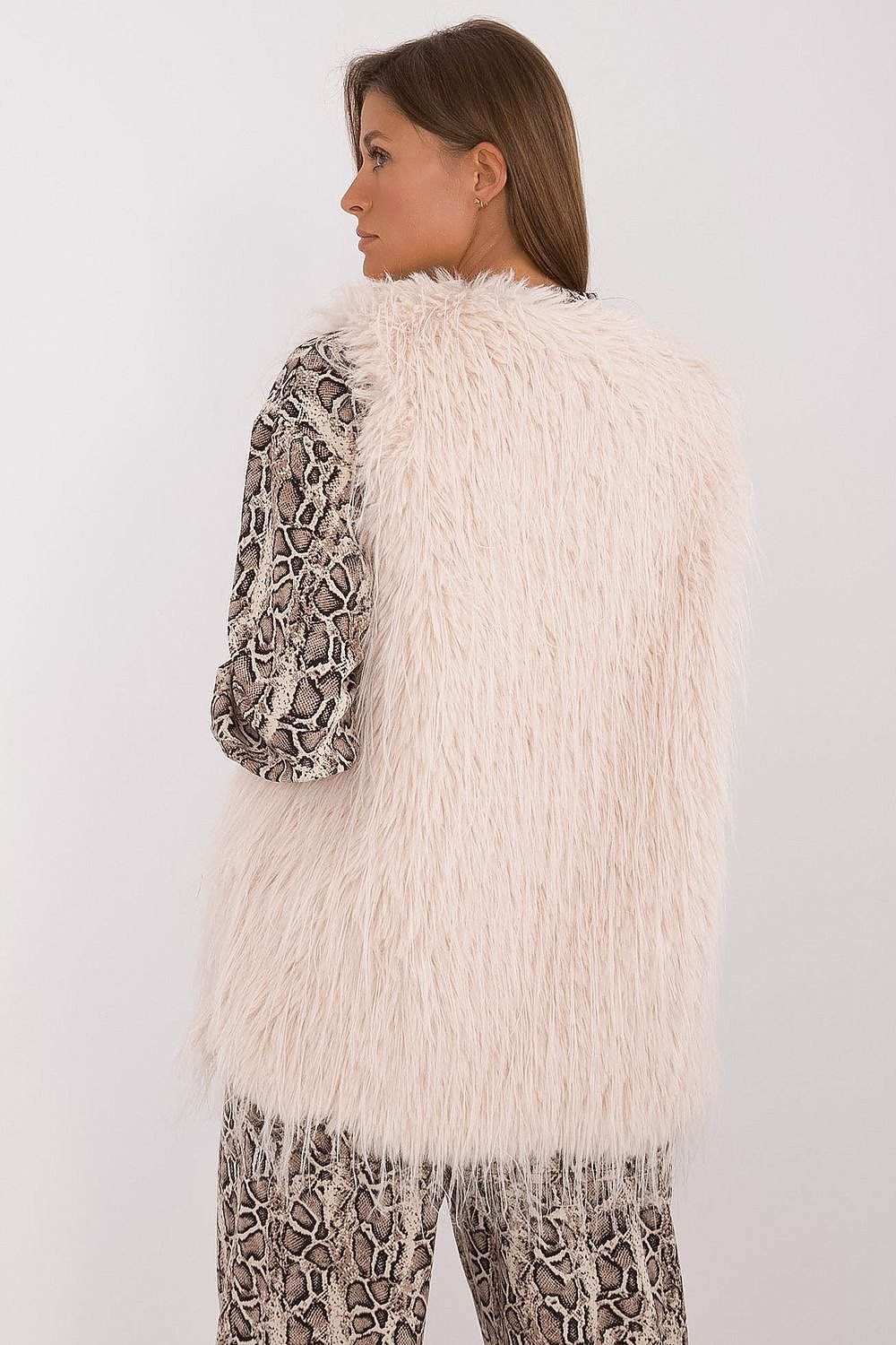 Gilet model 200337