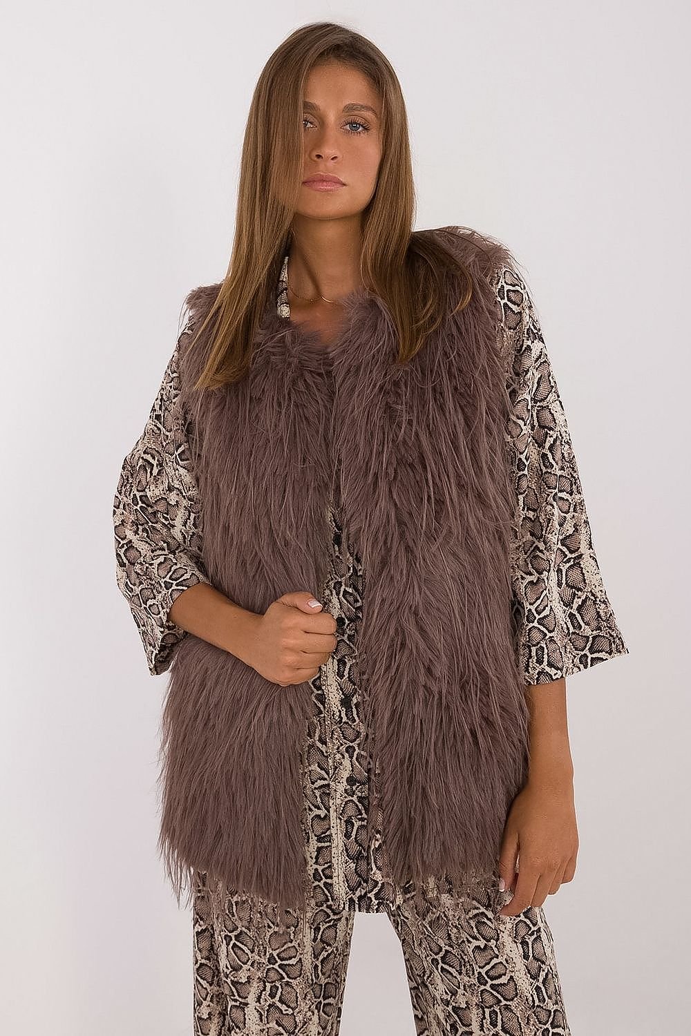Gilet model 200337