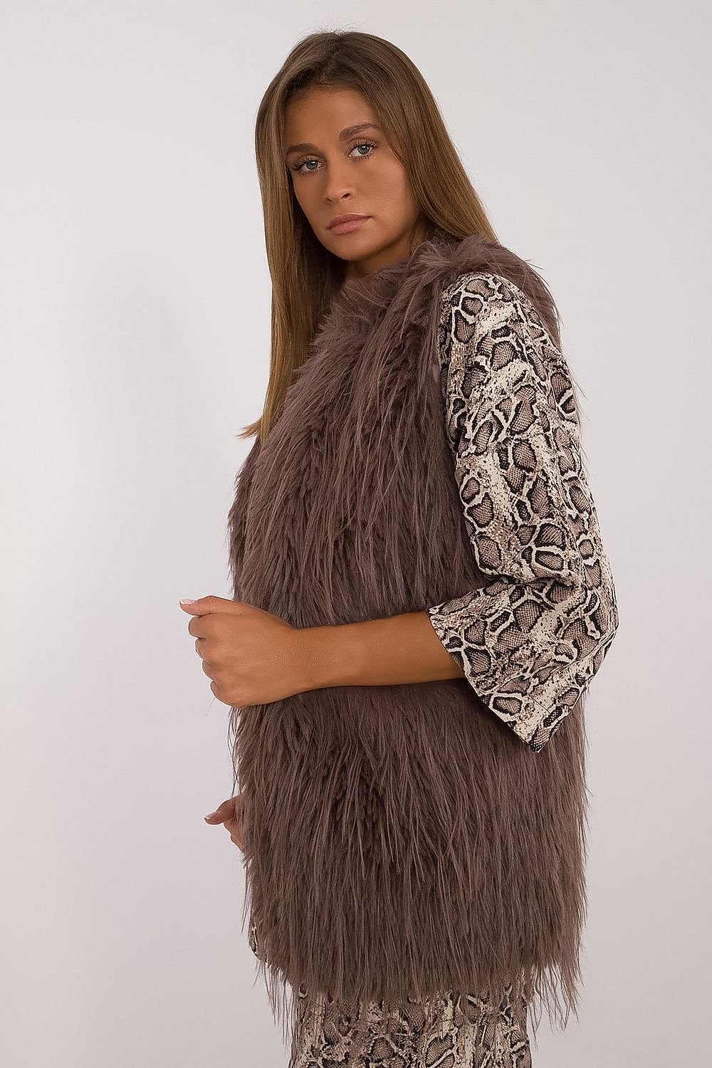 Gilet model 200337