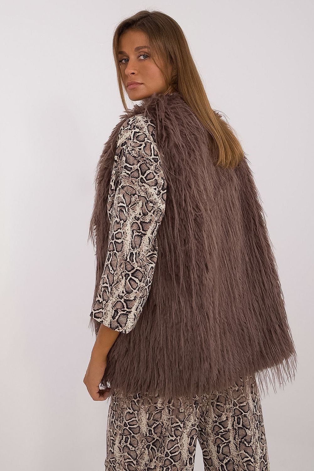 Gilet model 200337