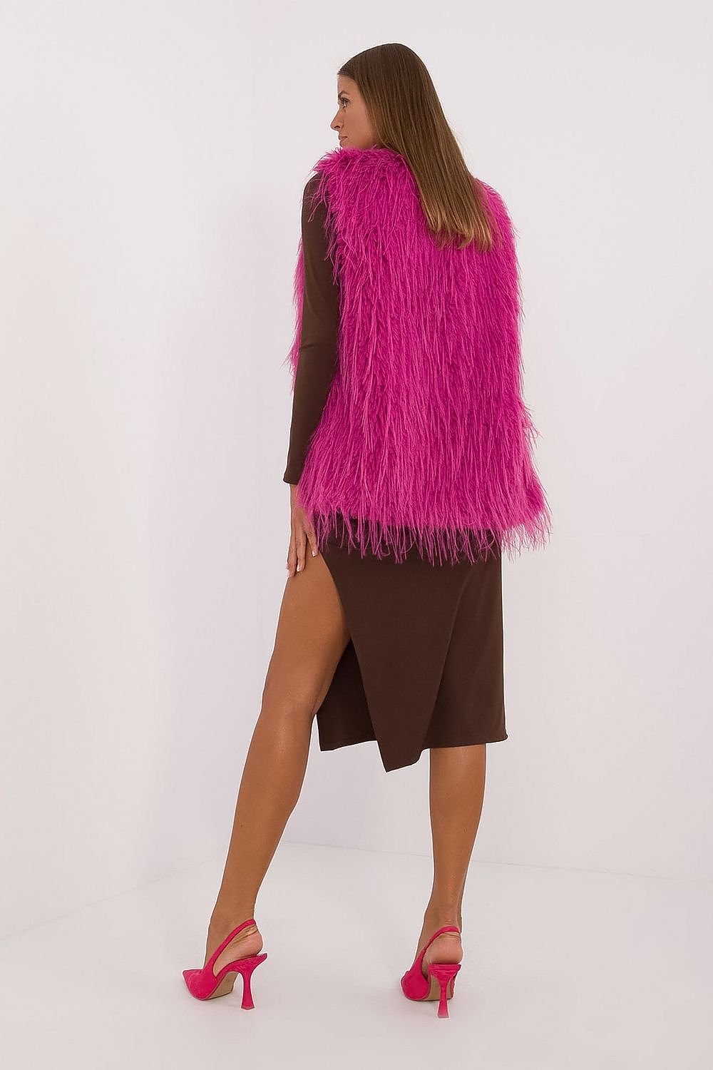 Gilet model 200337