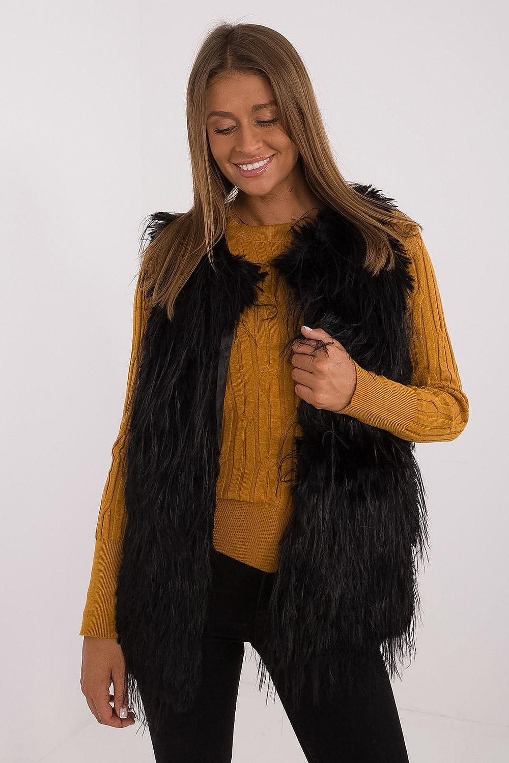 Gilet model 200337