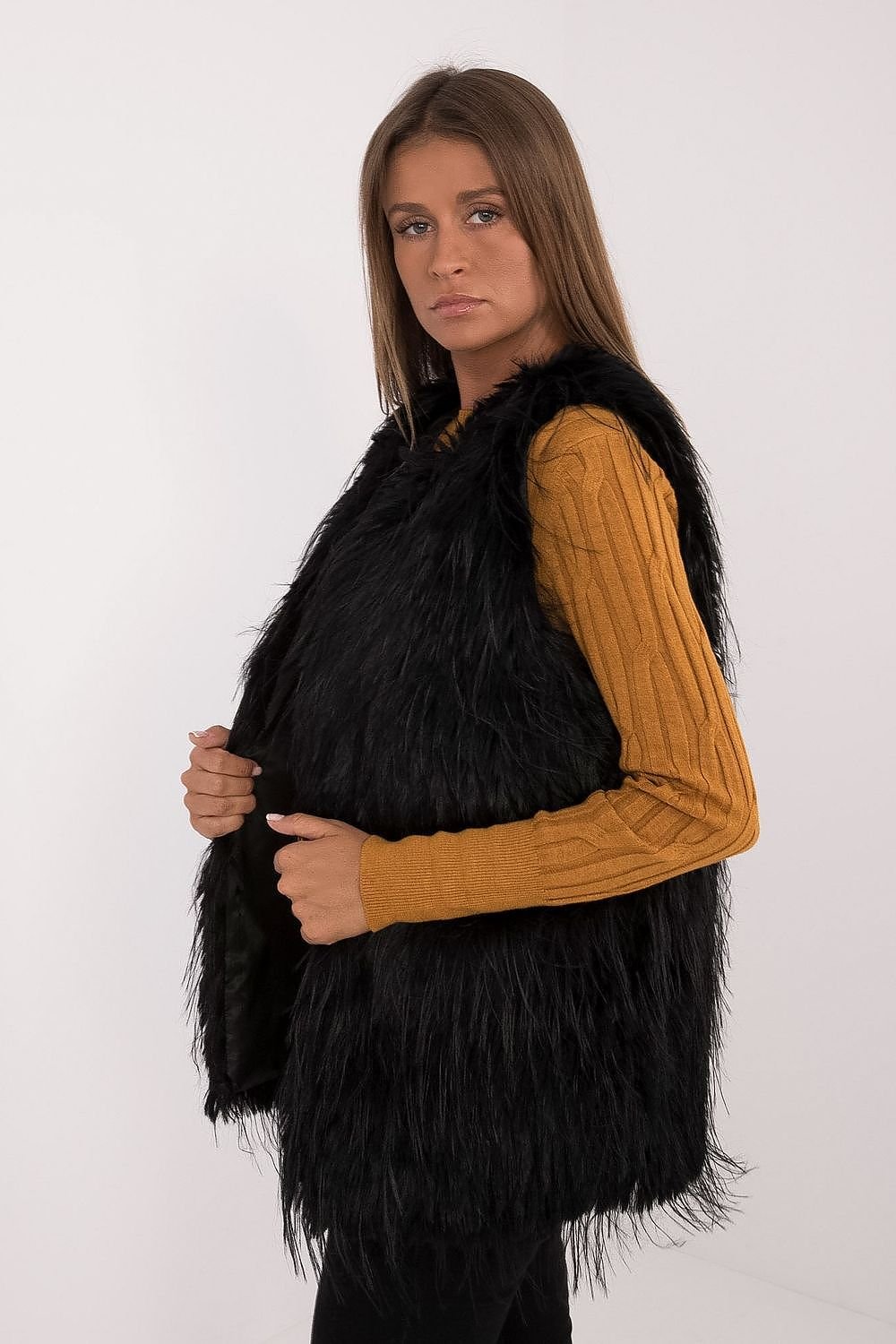 Gilet model 200337
