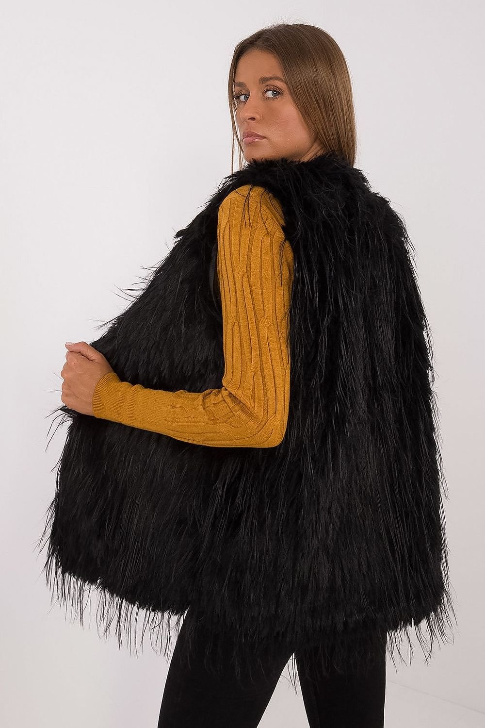 Gilet model 200337