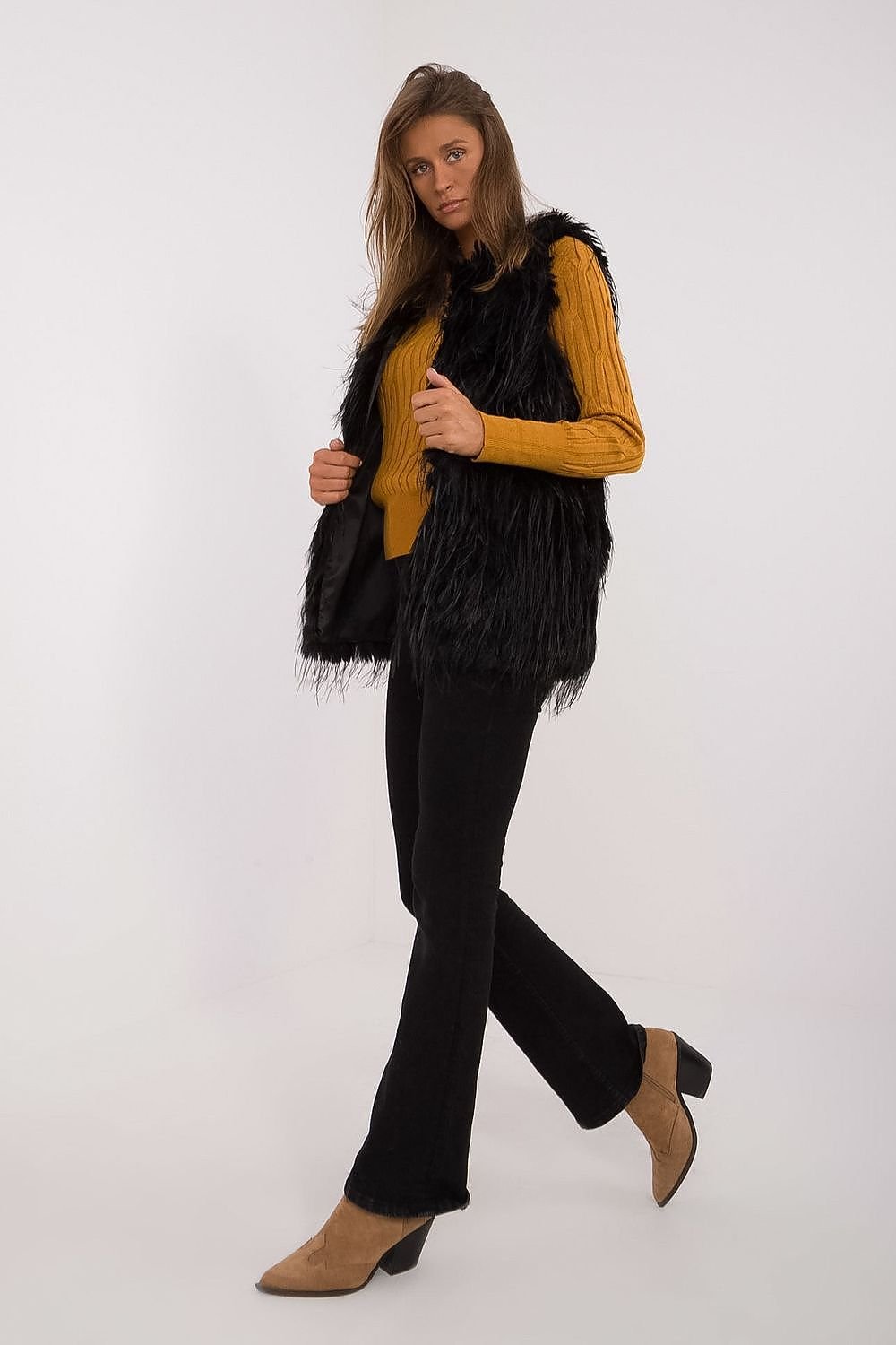 Gilet model 200337