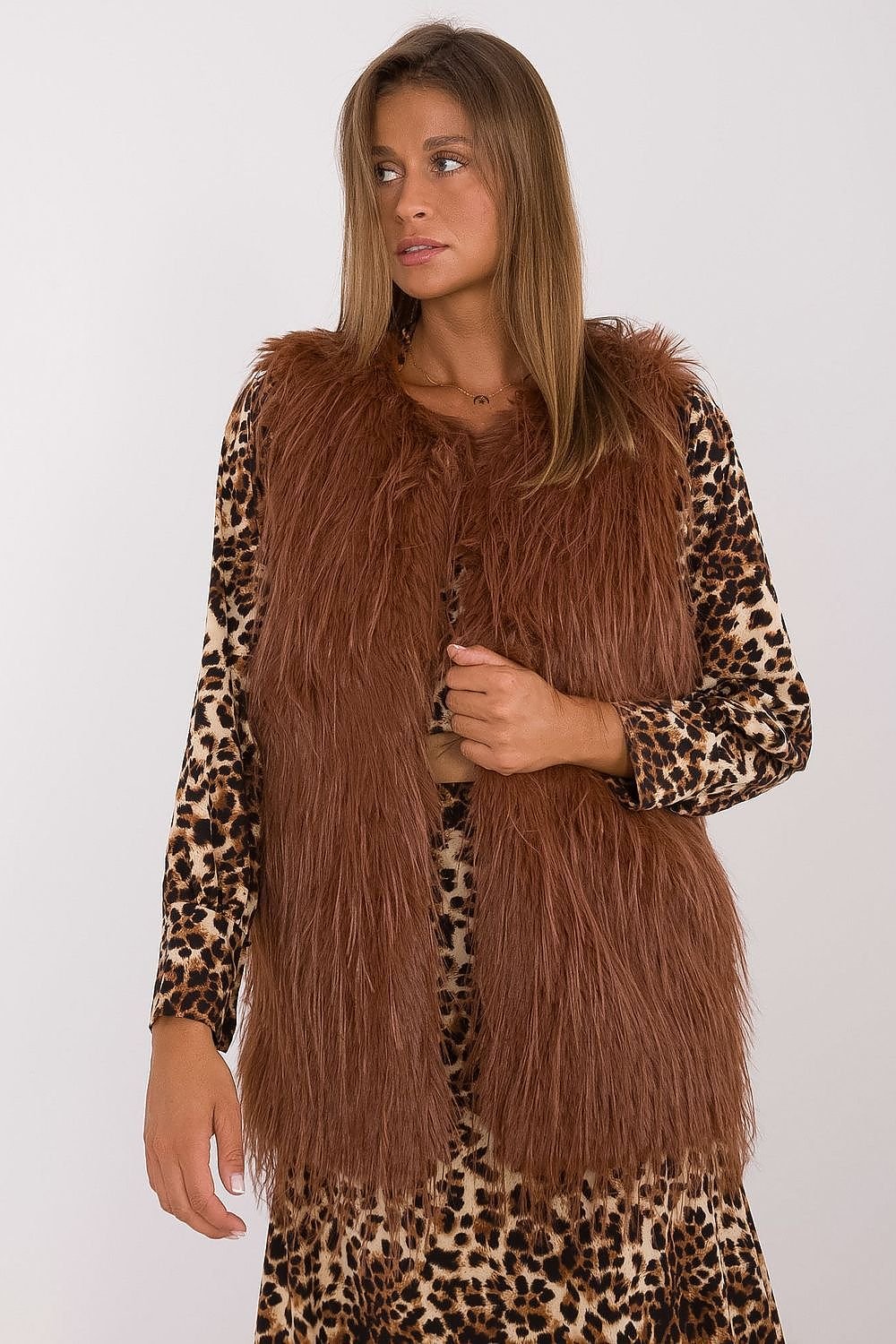 Gilet model 200337
