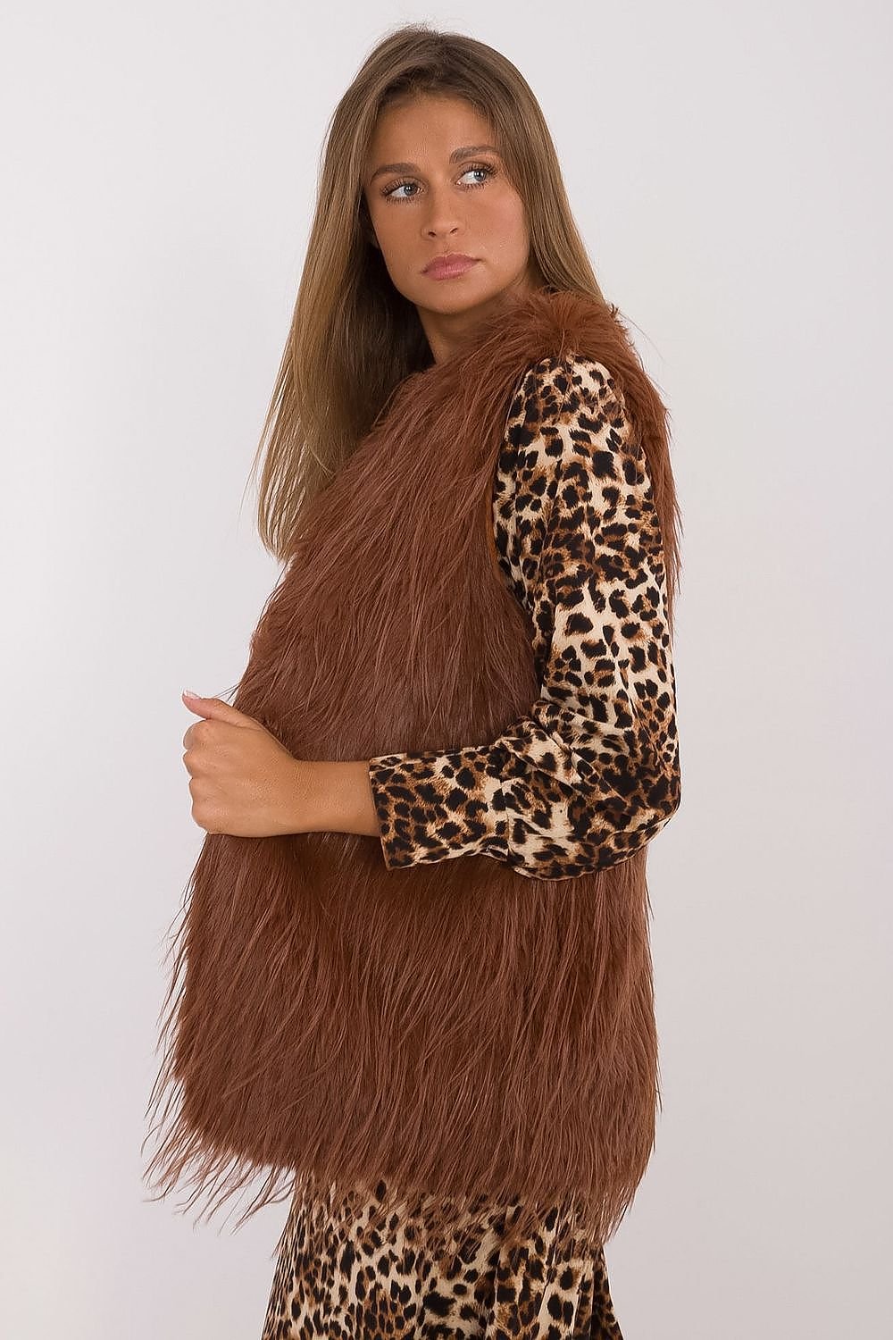 Gilet model 200337