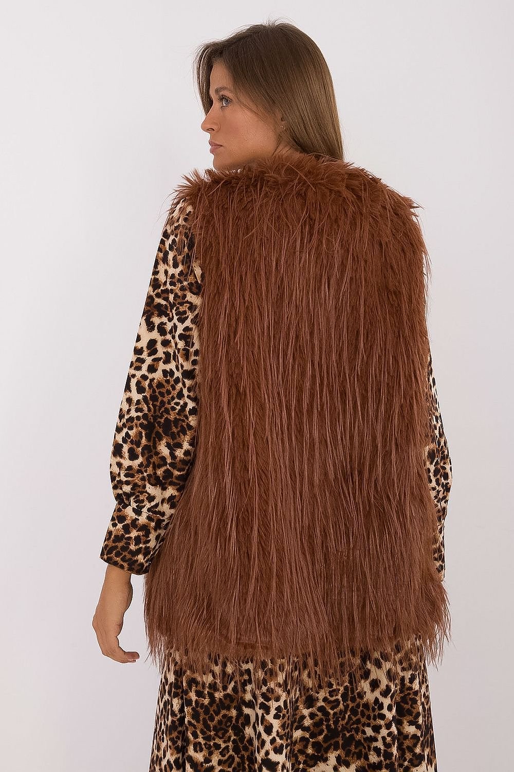 Gilet model 200337