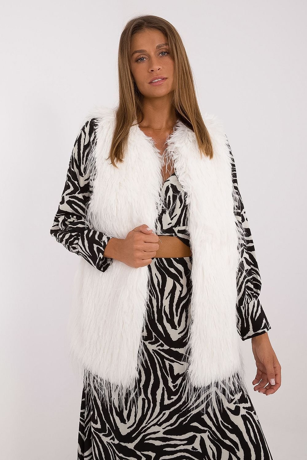 Gilet model 200337