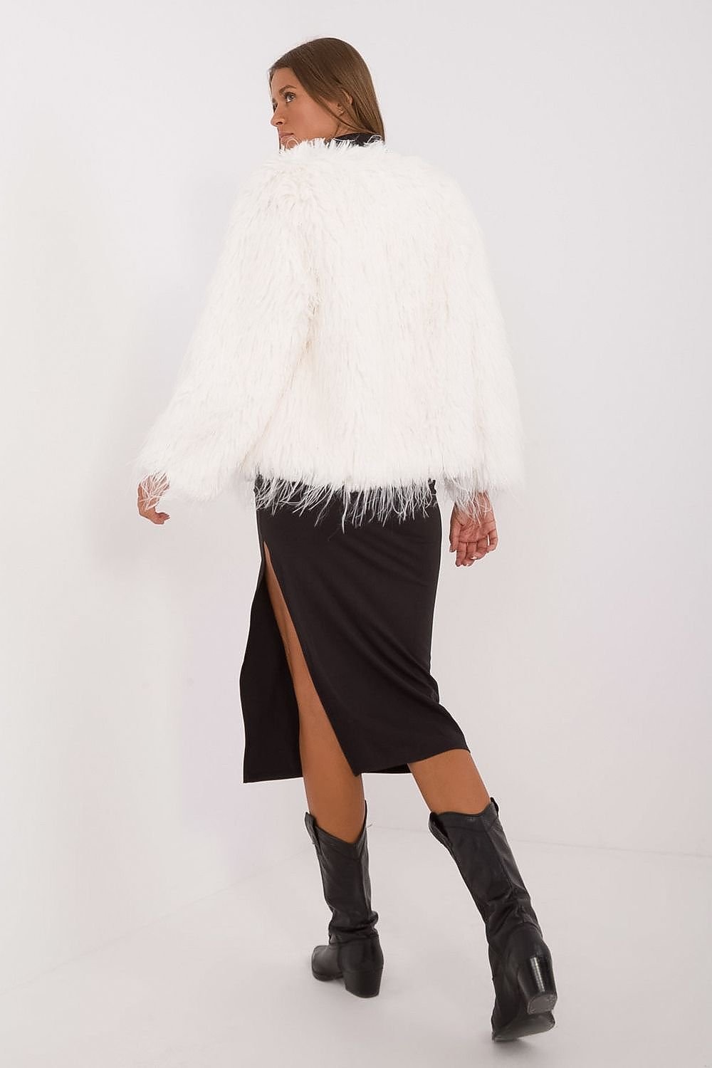 Veste model 203665