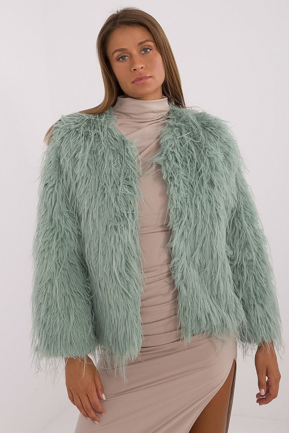 Veste model 203665