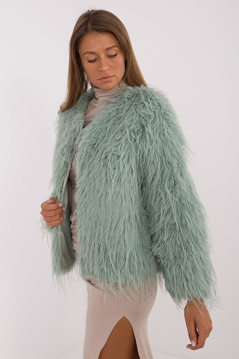 Veste model 203665
