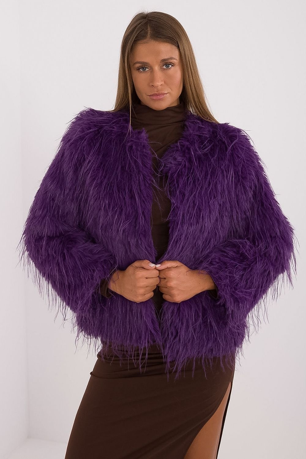 Veste model 203665