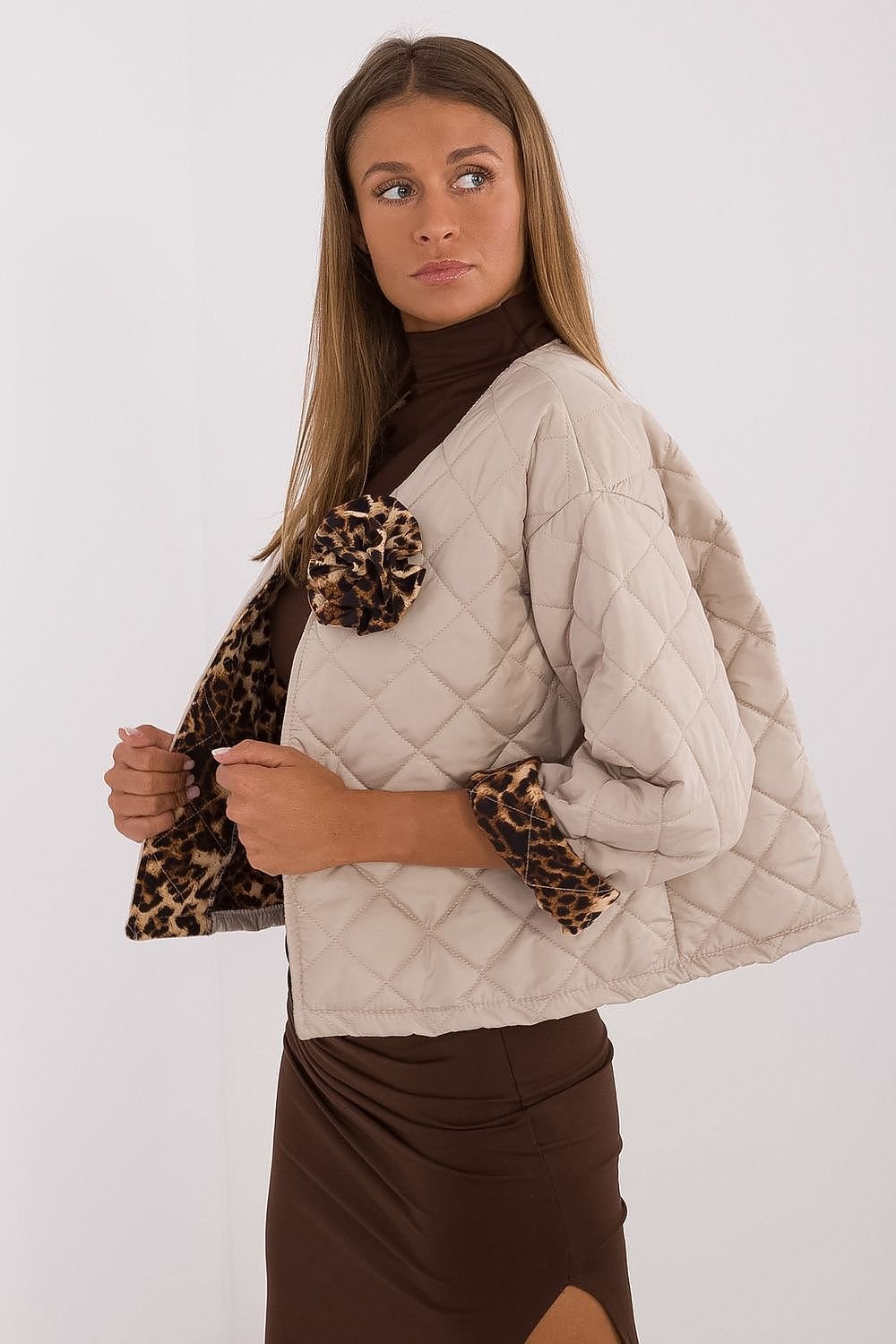 Veste model 200996