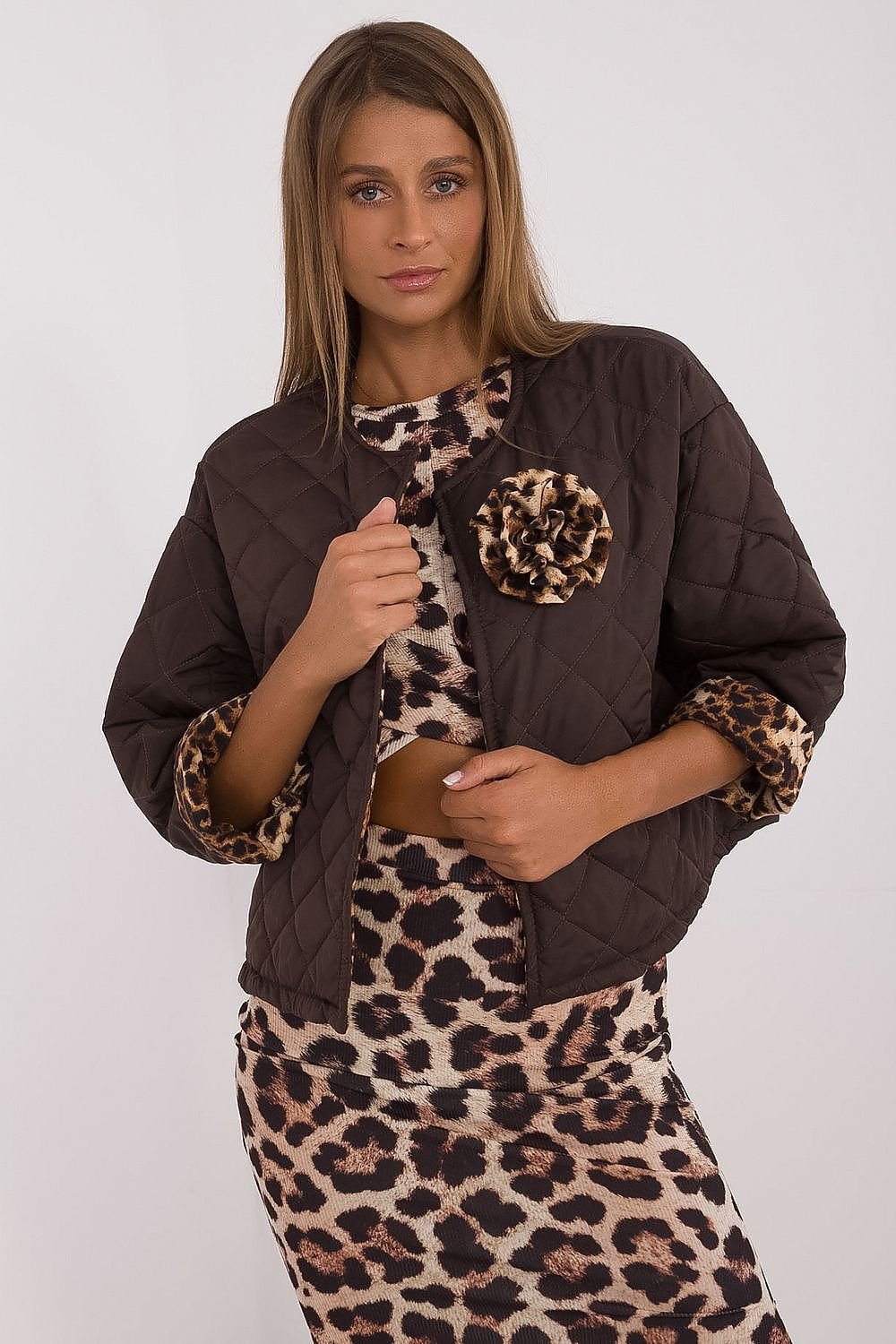 Veste model 200996