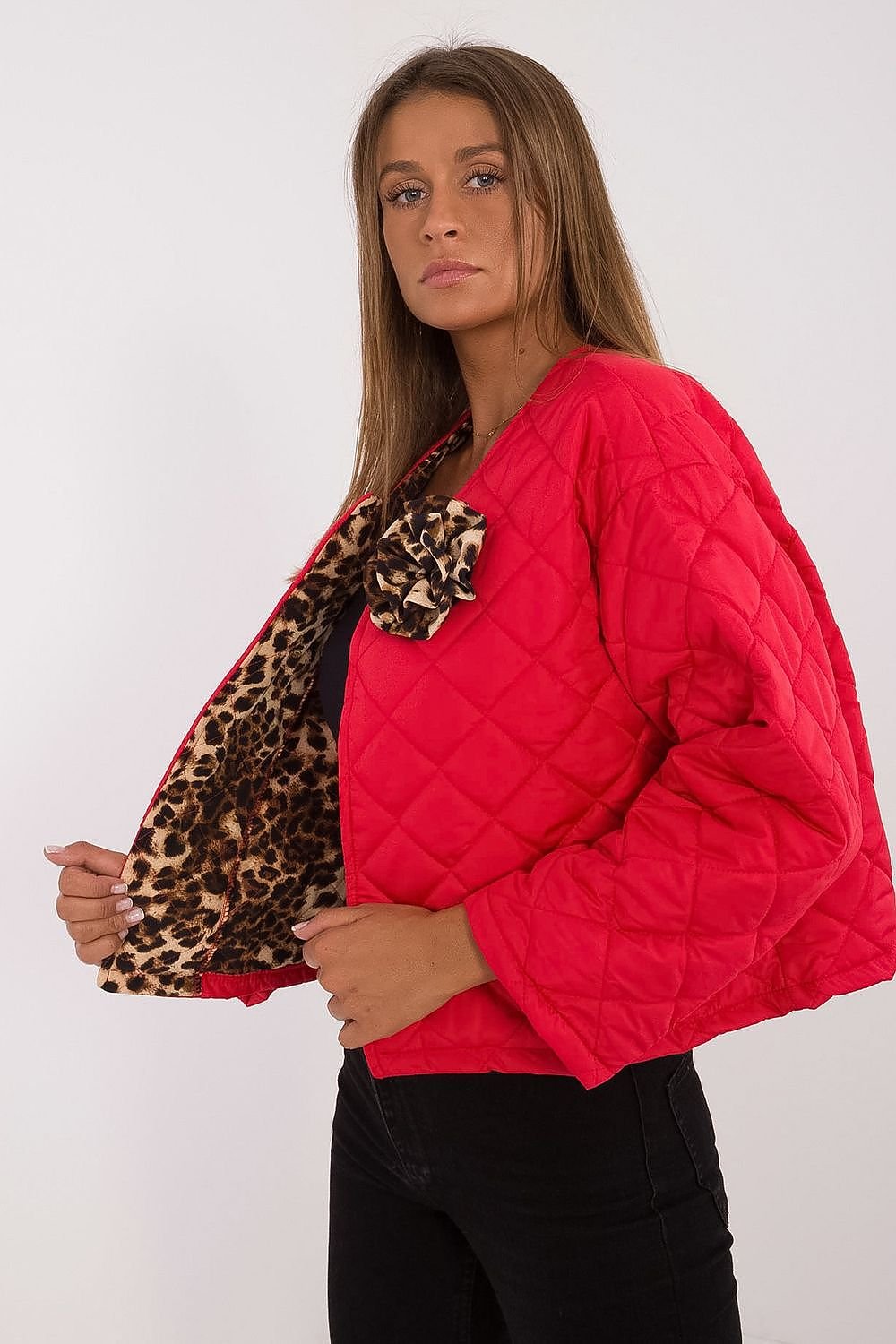 Veste model 200996
