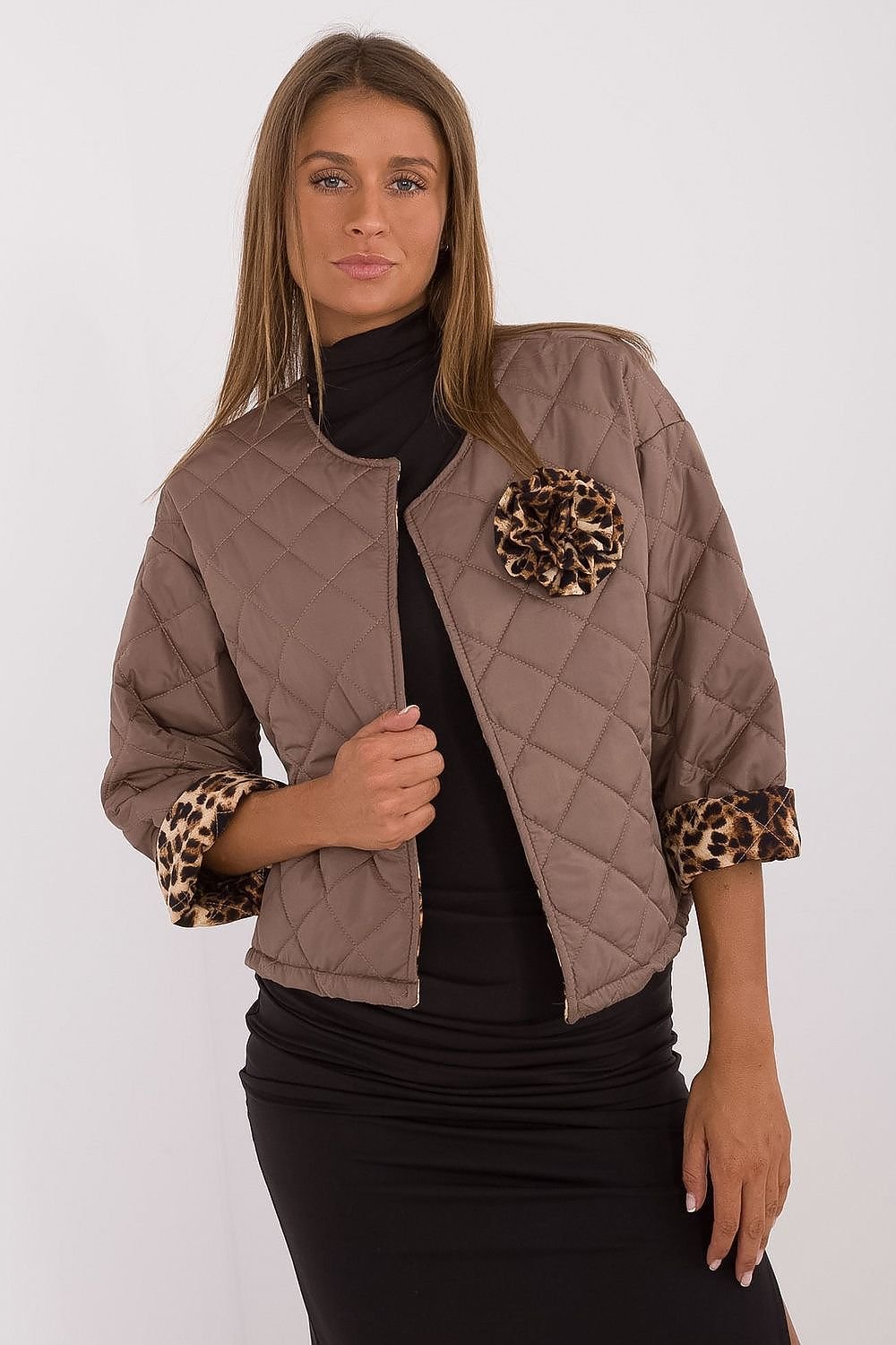 Veste model 200996