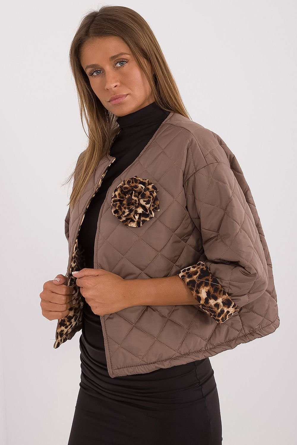 Veste model 200996
