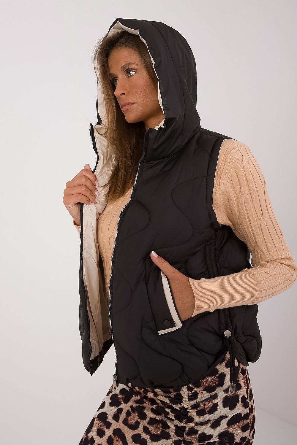 Gilet model 199971