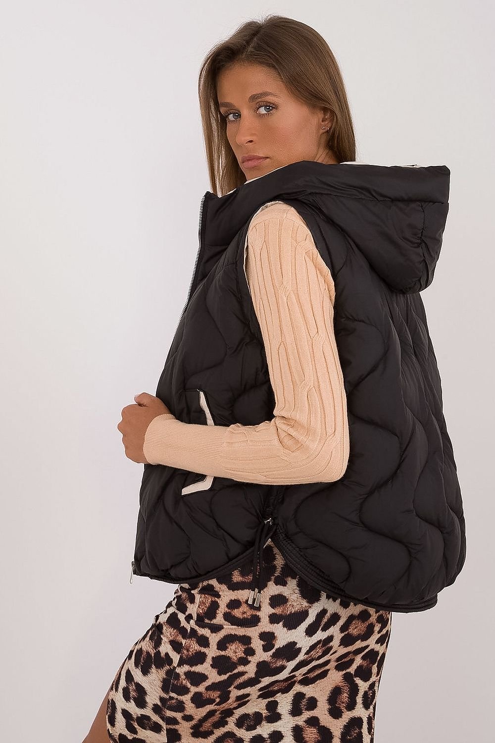 Gilet model 199971