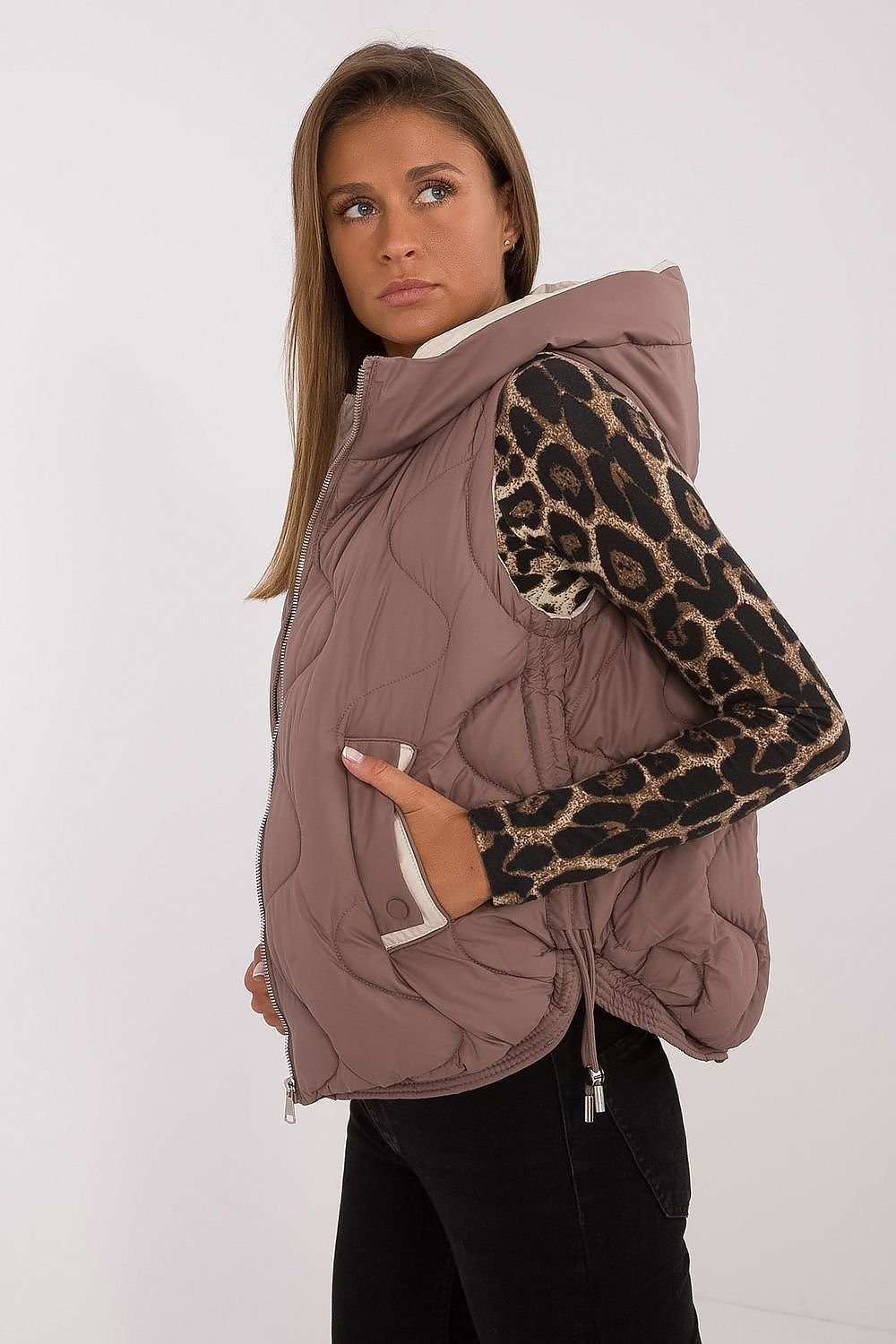 Gilet model 199973