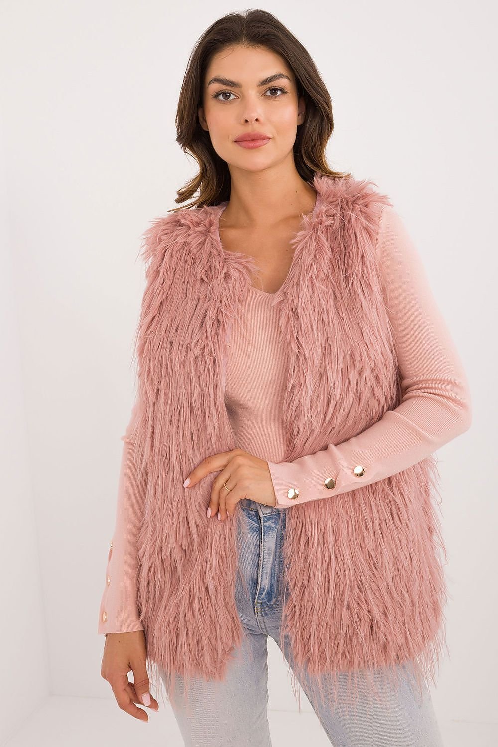 Gilet model 200337