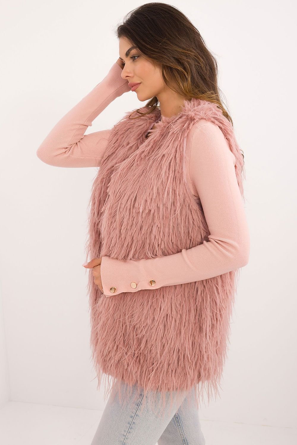 Gilet model 200337