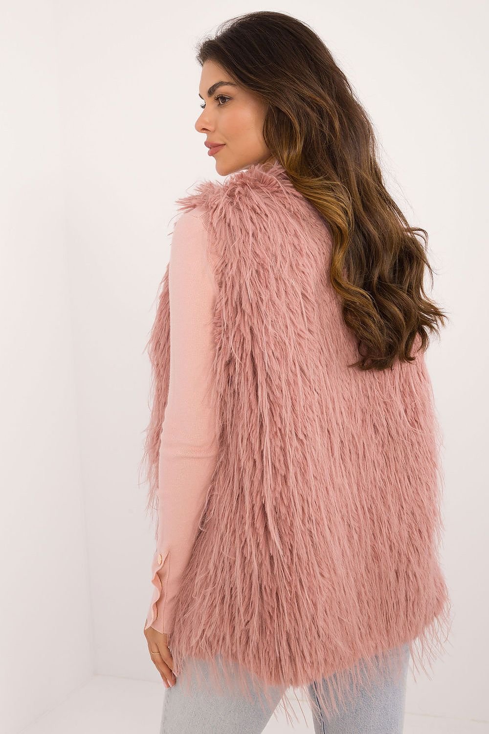 Gilet model 200337