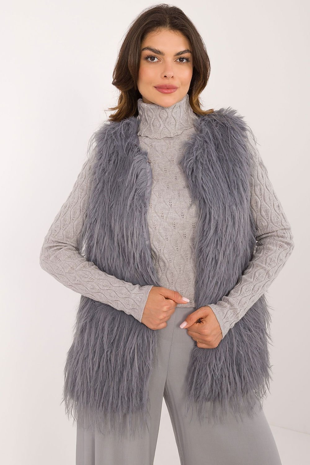 Gilet model 200337